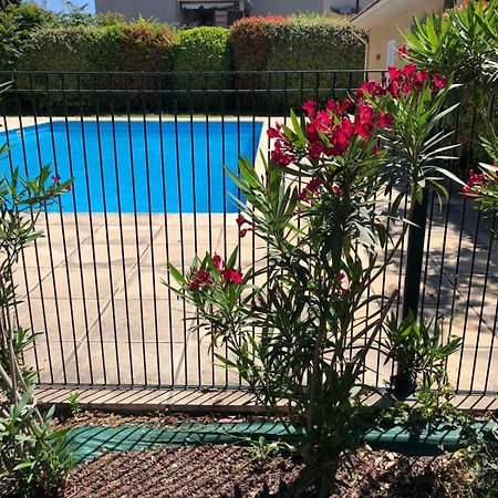 شقة Les Jardins De Garance أفينيون المظهر الخارجي الصورة