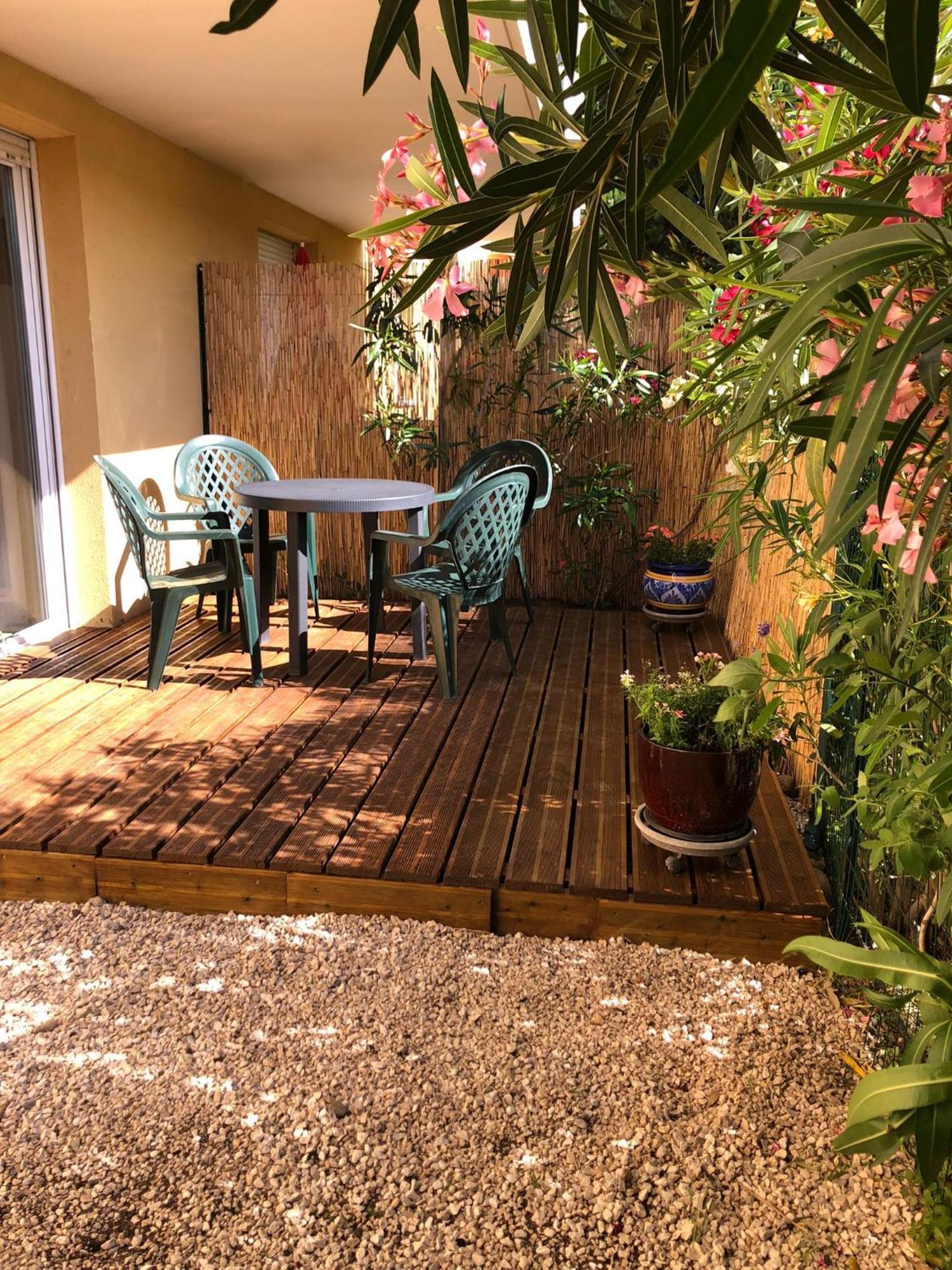 شقة Les Jardins De Garance أفينيون المظهر الخارجي الصورة