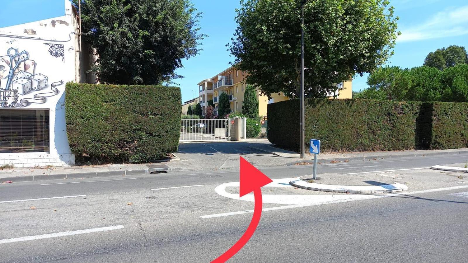شقة Les Jardins De Garance أفينيون المظهر الخارجي الصورة